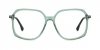 OKULARY KOREKCYJNE ISABEL MARANT IM 0201 1ED 54 ROZMIAR M